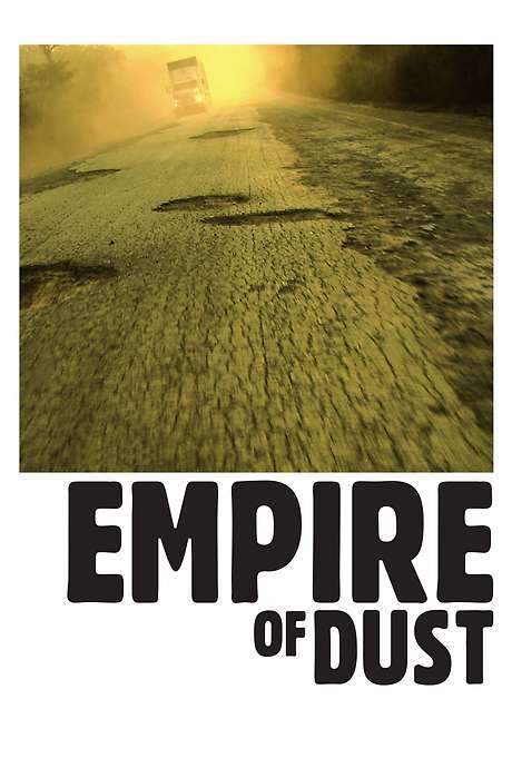 Empire of Dust